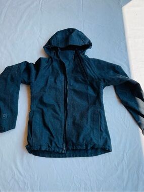 Burton Gortex M jacket